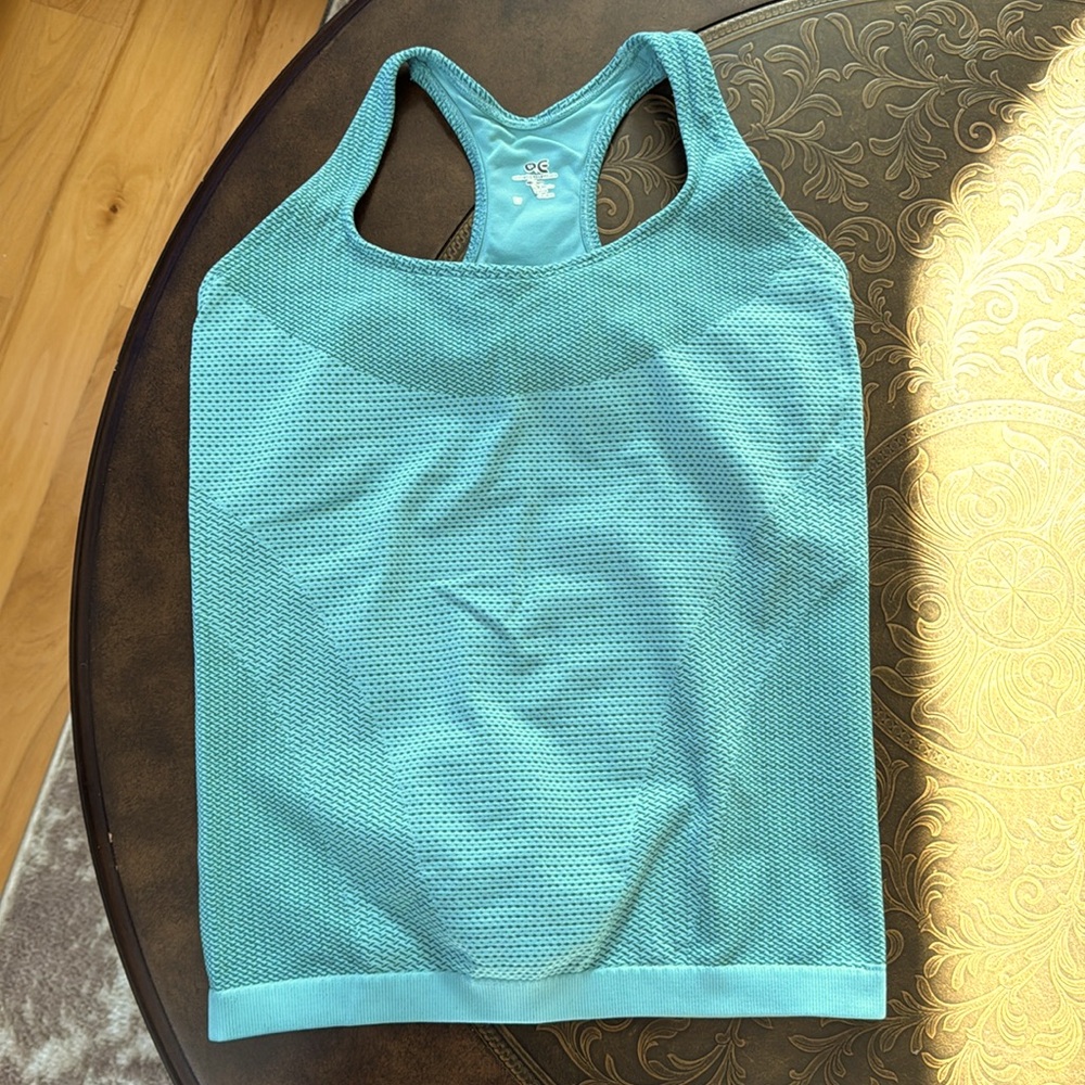 Athletic Essentials tank top